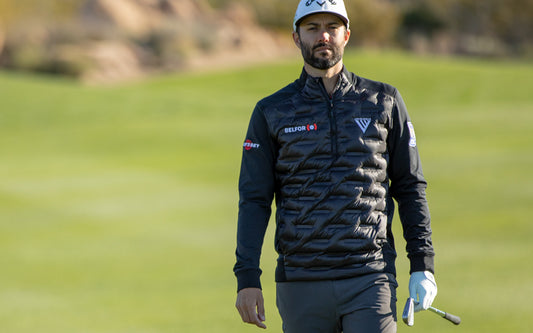 Levelwear Introduces New Product Innovations For The 2020 PGA Merchandise Show.