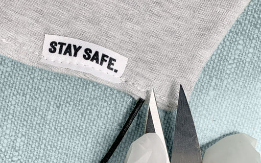 Levelwear Mask Initiative
