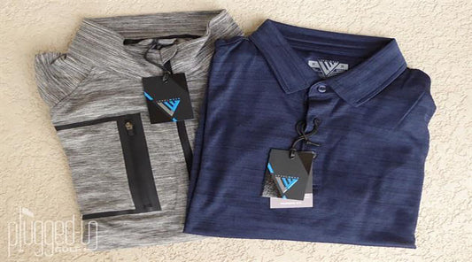 Levelwear Fall 2017 Apparel Review