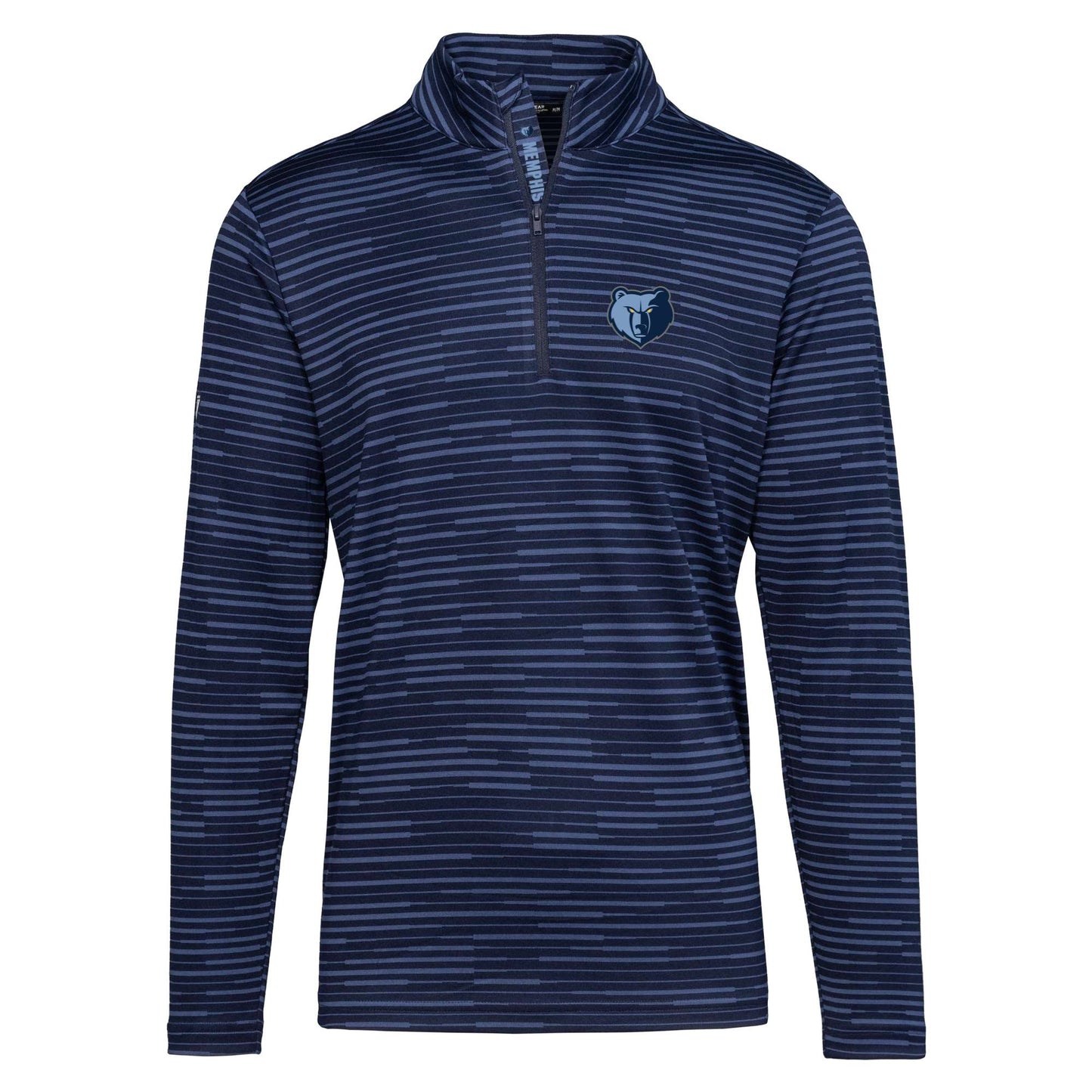 Memphis Grizzlies Gear Core Insignia