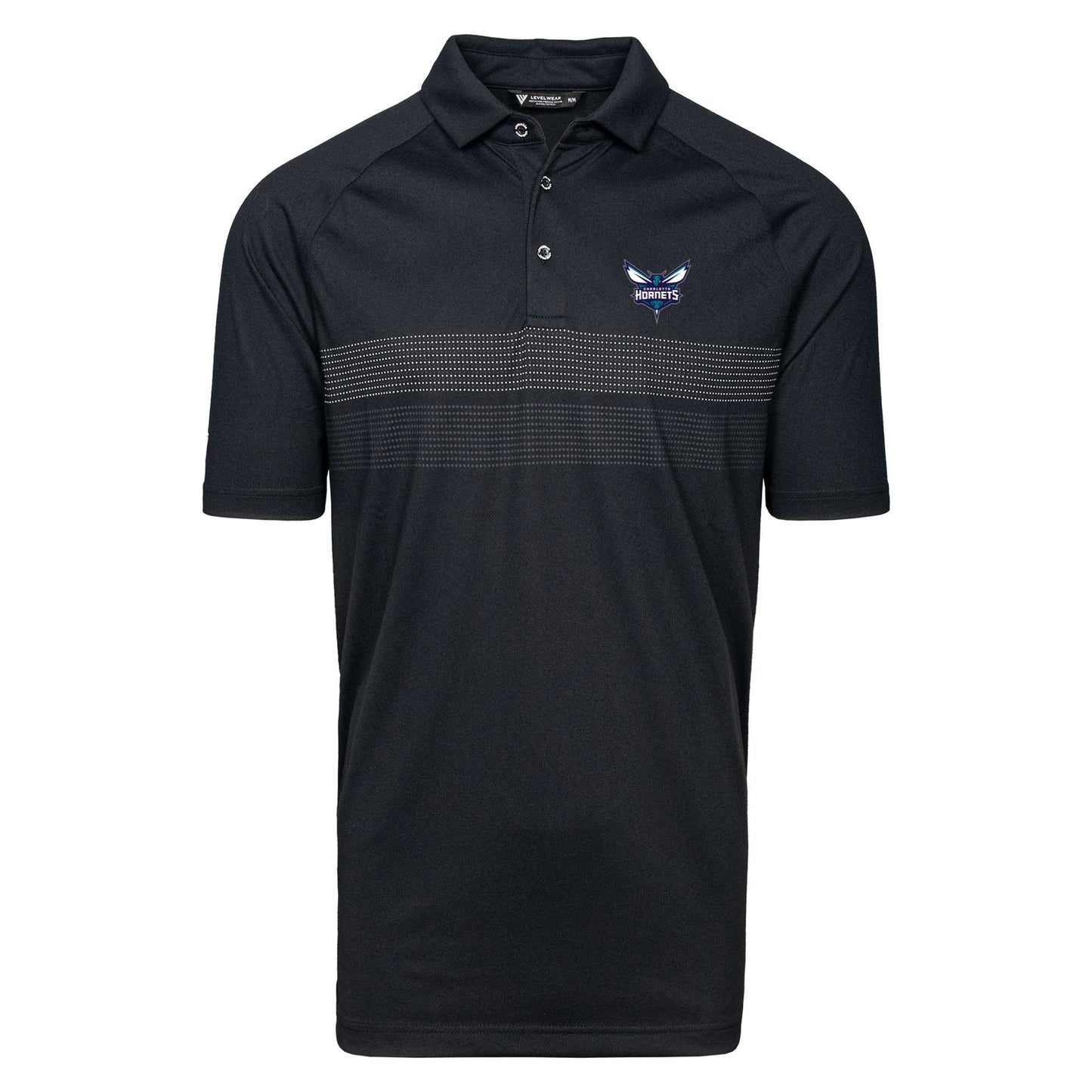 Charlotte Hornets Mason Core Insignia