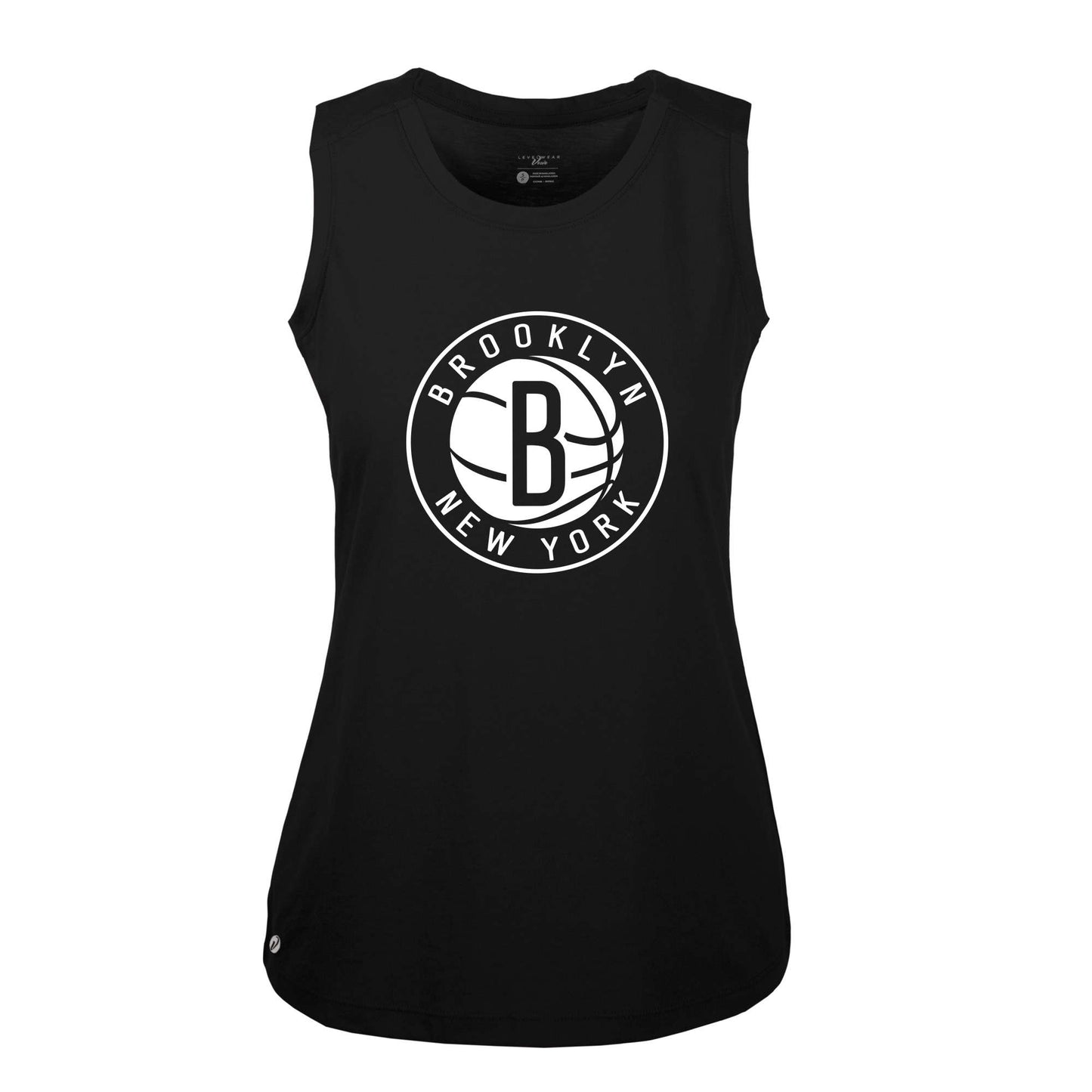 Brooklyn Nets Macy Core Logo