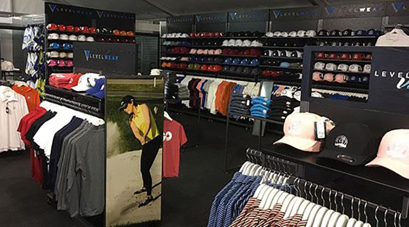 Levelwear is in a league of its own