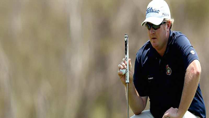 Levelwear And PGA Tour Rookie, Brad Fritsch Sign Apparel Sponsorship Agreement