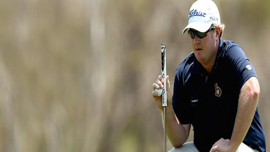 Levelwear And PGA Tour Rookie, Brad Fritsch Sign Apparel Sponsorship Agreement