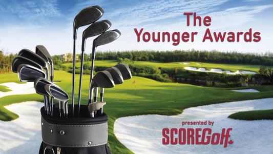 Levelwear wins award for Canadian Golf Brand of the Year