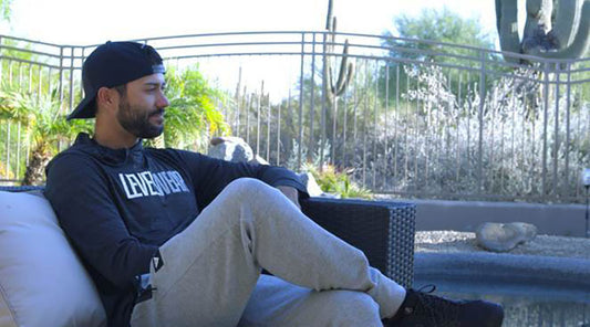 Levelwear Re-signs Canadian Golfer Adam Hadwin To A Multi-Year Deal
