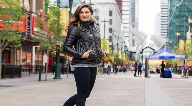 Levelwear Announces Sandra Gal As An Ambassador For Levelwear Verve