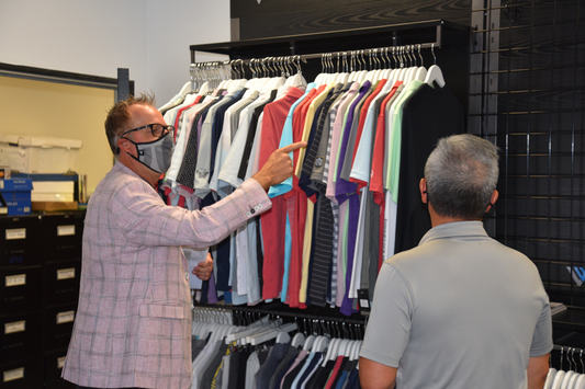 Levelwear Names PGA Of Canada's Member Assistance Program As Largest Beneficiary Of Charitable Face Mask Initiative