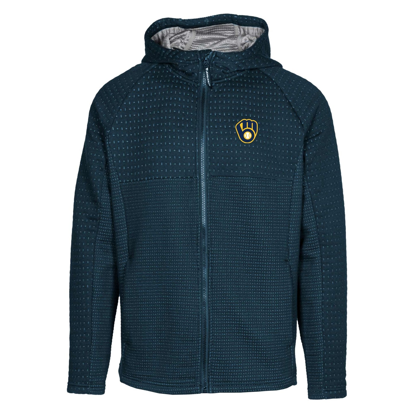 Milwaukee Brewers Durham Insignia 2.0