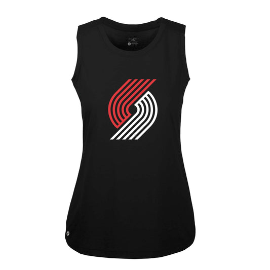 Portland Trailblazers Macy Core Logo
